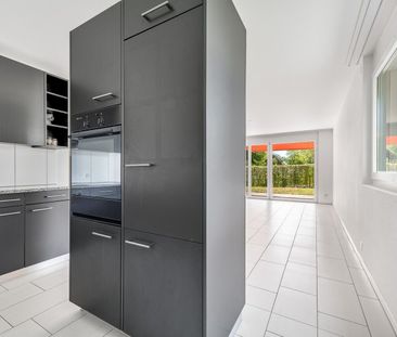 Dreamy apartment in Bülach-West is looking for tenants! - Foto 3