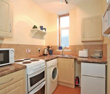 1 Bed Flat, Belgrave Terrace, AB25 - Photo 4