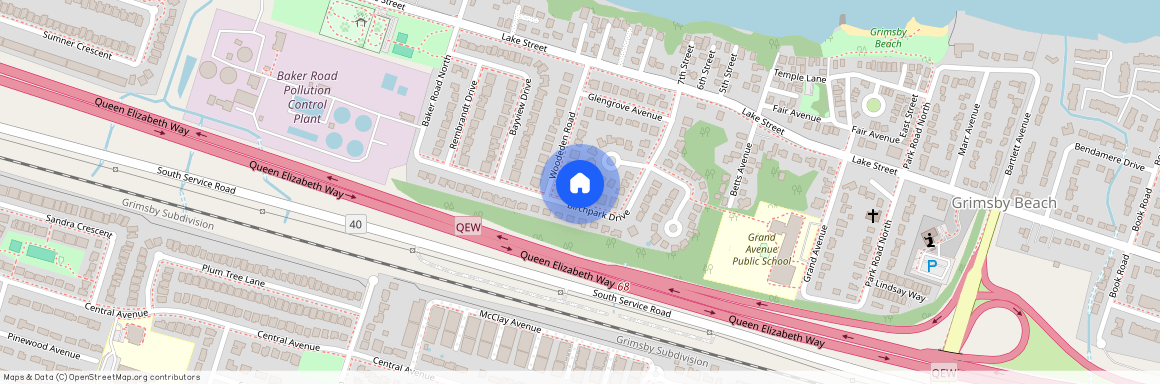 32 Birchpark Dr, Grimsby