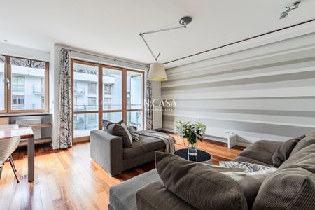 Stary Mokotów | 103mkw, 3 sypialnie, 2 łazienki - Photo 2