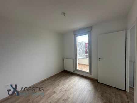 APPARTEMENT T3 71M - Photo 5