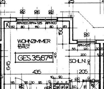 Charmante 1-Zimmerwohnung mit Grünblick in Mödling! - Foto 6