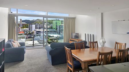 Executive Apartment - Photo 3