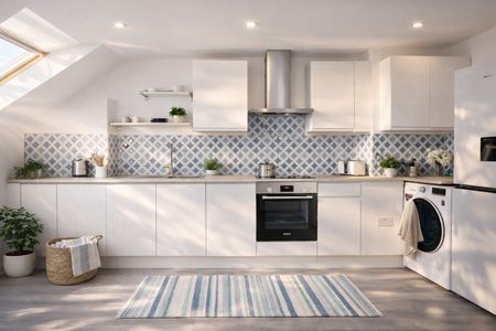 2 Bed Flat, East Finchley, N2 - Photo 4