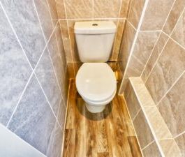 2 BEDROOM House - Terraced - Photo 4