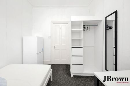 Studio to rent - Photo 5