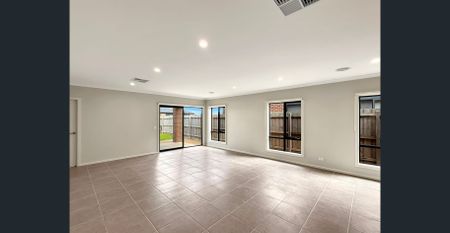 🏡 Brand New 4-Bedroom House in Wallan - Photo 2