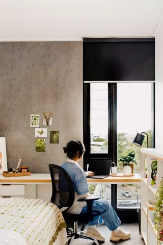 Single Bedroom – 6 Share Apartment - Photo 4