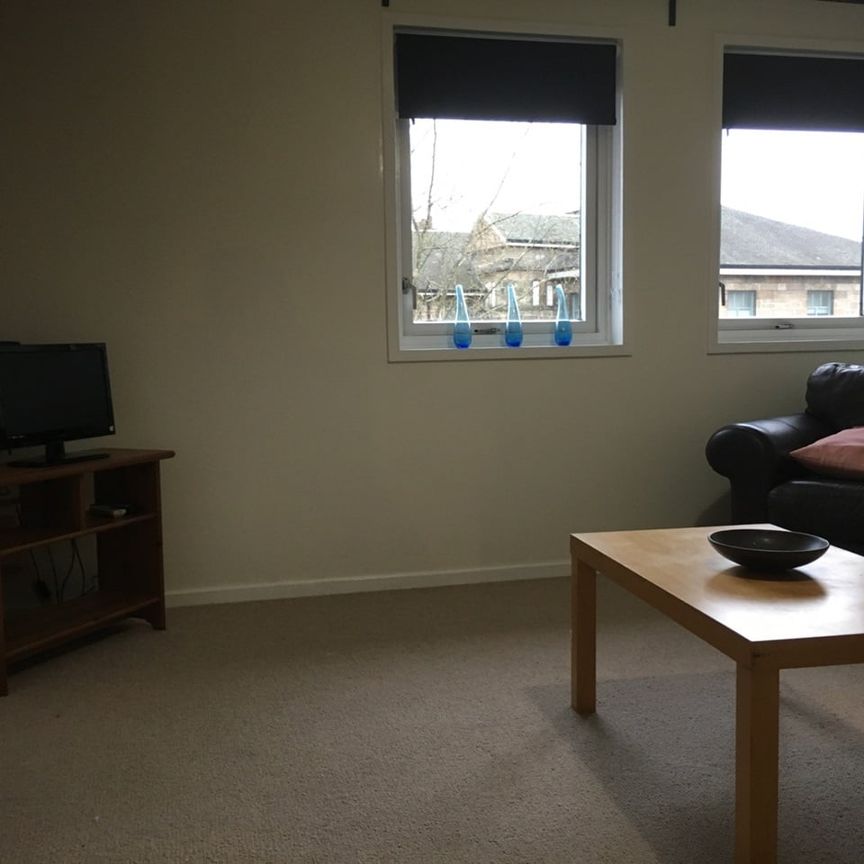 1 Bed Flat, Maryhill Road, G20 - Photo 1