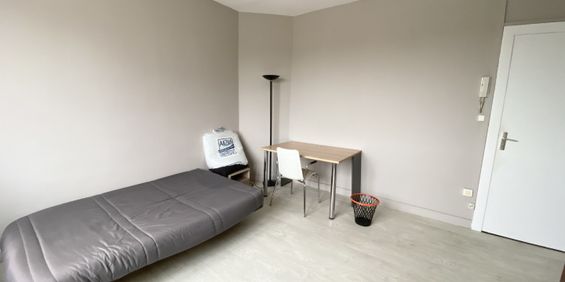 Location Appartement 1 pièce 17m² LENS 62300 - Photo 3