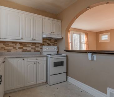 For Lease - 280 London Street Unit# Main/Upper, Peterborough, Ontario - Photo 1