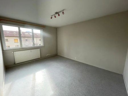 Appartement à louer 2 pièces 43.16m² - Photo 5