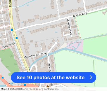 Townsend Road, Cairncross House, SE3 - Photo 1