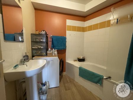 Location Appartement 3 pièces 65m² MATIGNON 22550 - Photo 5