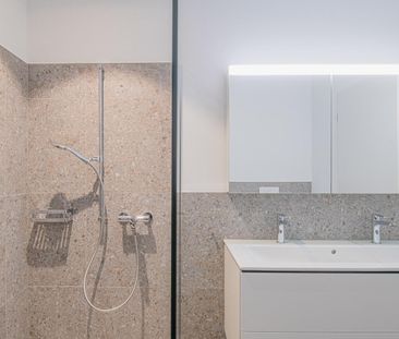 2.5 Zimmer, 62 m², 1. Stock - Photo 3