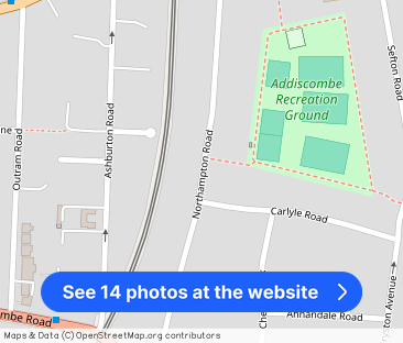 Northampton Road, Croydon, CR0 - Photo 1