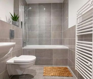 Room in a Shared Flat, Wilder House, BS2 - Photo 5