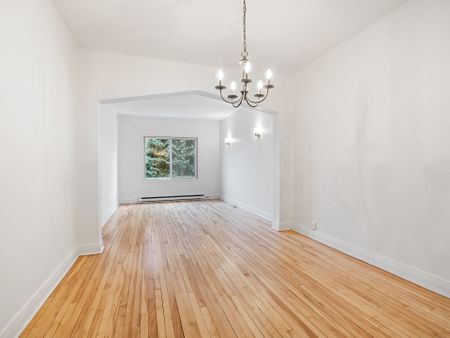 Appartement à louer, Montréal (Verdun/Île-des-Soeurs) - Photo 2