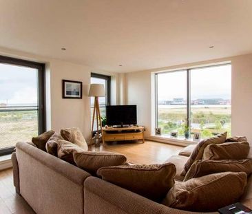 Western Harbour View, Newhaven, Edinburgh, EH6 - Photo 2