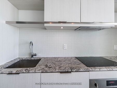 For Lease - 197 Yonge Street Unit# 3111, Toronto, Ontario - Photo 2