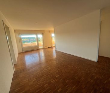 4 ½ PIÈCES RENOVE - Avec balcon ! - Photo 2