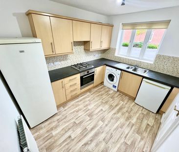 Acorn Road, Northampton - Photo 6