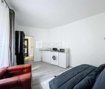 Appartement T1 Saint-Germain-en-Laye à louer - Photo 2