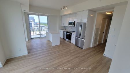 For Lease - 345 Wheat Boom Drive Unit# 1507, Oakville, Ontario - Photo 4