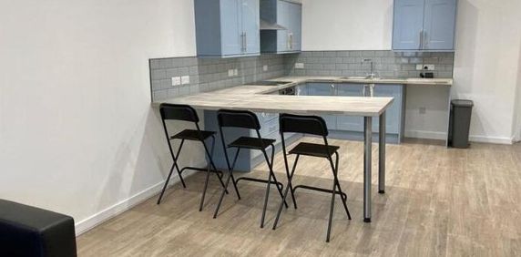 1 bedroom in a house share to rent - Photo 2