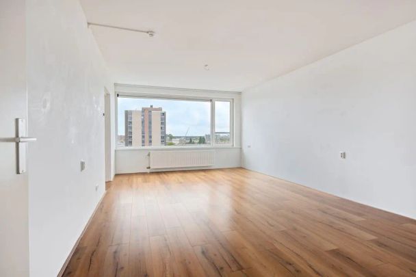Appartement Van Vollenhovenlaan, Utrecht - À Louer - Photo 1