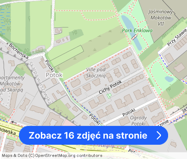 Luksusowy apartament z garderobą marzeń - Zdjęcie 1