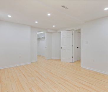 For Lease - 1230 Oakhill Avenue, Oshawa, Ontario - Photo 1