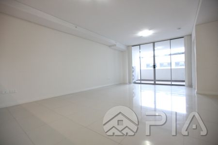 on 6th floor one bedroom plus study apartment close to amenities now leasing - Photo 3