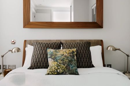 2 Bed Apartment#9 - Photo 3