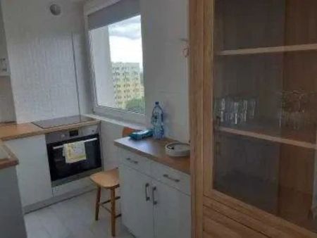 2-pokojowe, balkon, piwnica | Gdynia, Witomino - Zdjęcie 5