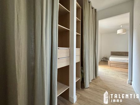 Location Maison 5 pièces 141m² COUERON 44220 - Photo 3