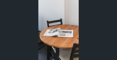 Apartment for Rent – Prime Location! - Photo 5