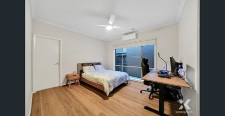 Feature-Rich Modern Residence with Solar, Smart Garage, and Designer Finishes - Photo 5