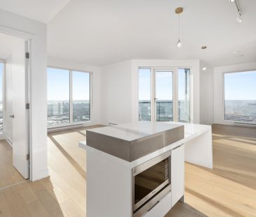 Condo for rent, Montréal (Ville-Marie) - Photo 3