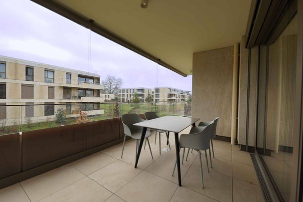 Le Parc des Crêts - Photo 1