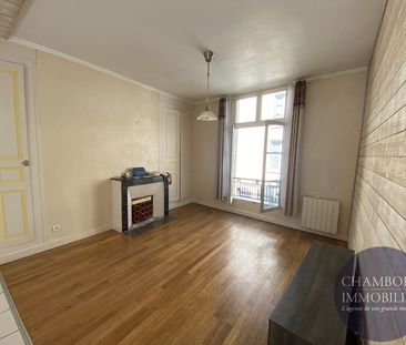 BLOIS - Coeur de ville - Photo 1