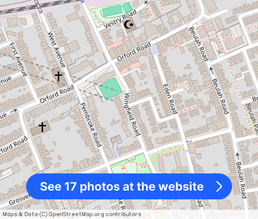 Wingfield Road, Walthamstow, London, E17 - Photo 1