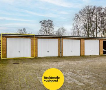 Gelijkvloers app. te huur in Bekegem voor € 760 met 2 slaapkamers - Photo 1