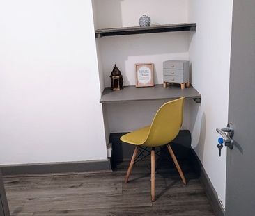 Room in a Shared House, Chiswell Street, L7 - Photo 2