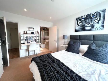 2 bedroom apartment to rent - Photo 3