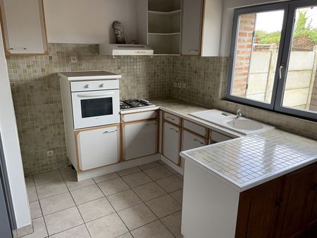 Location maison 2 pièces, 40.98m², Saint-Viâtre - Photo 3