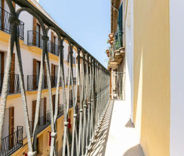Apartamento de alquiler en La Llotja - Born - Photo 4