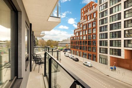 Te huur: Appartement Niemeyerstraat 29 in Hoofddorp - Photo 4