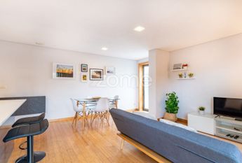 Apartamento T1 em Porto