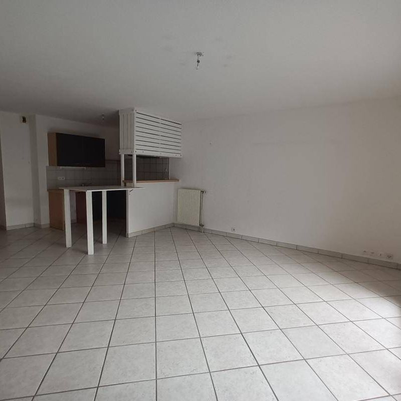 Location appartement t2 55 m² à Olemps (12510) - Photo 2